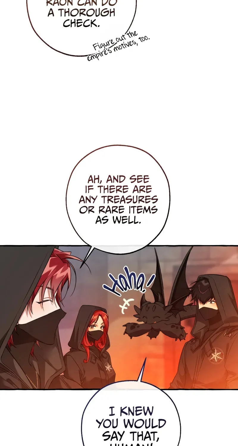 Lout of Count’s Family Chapter 161 page 16 - 