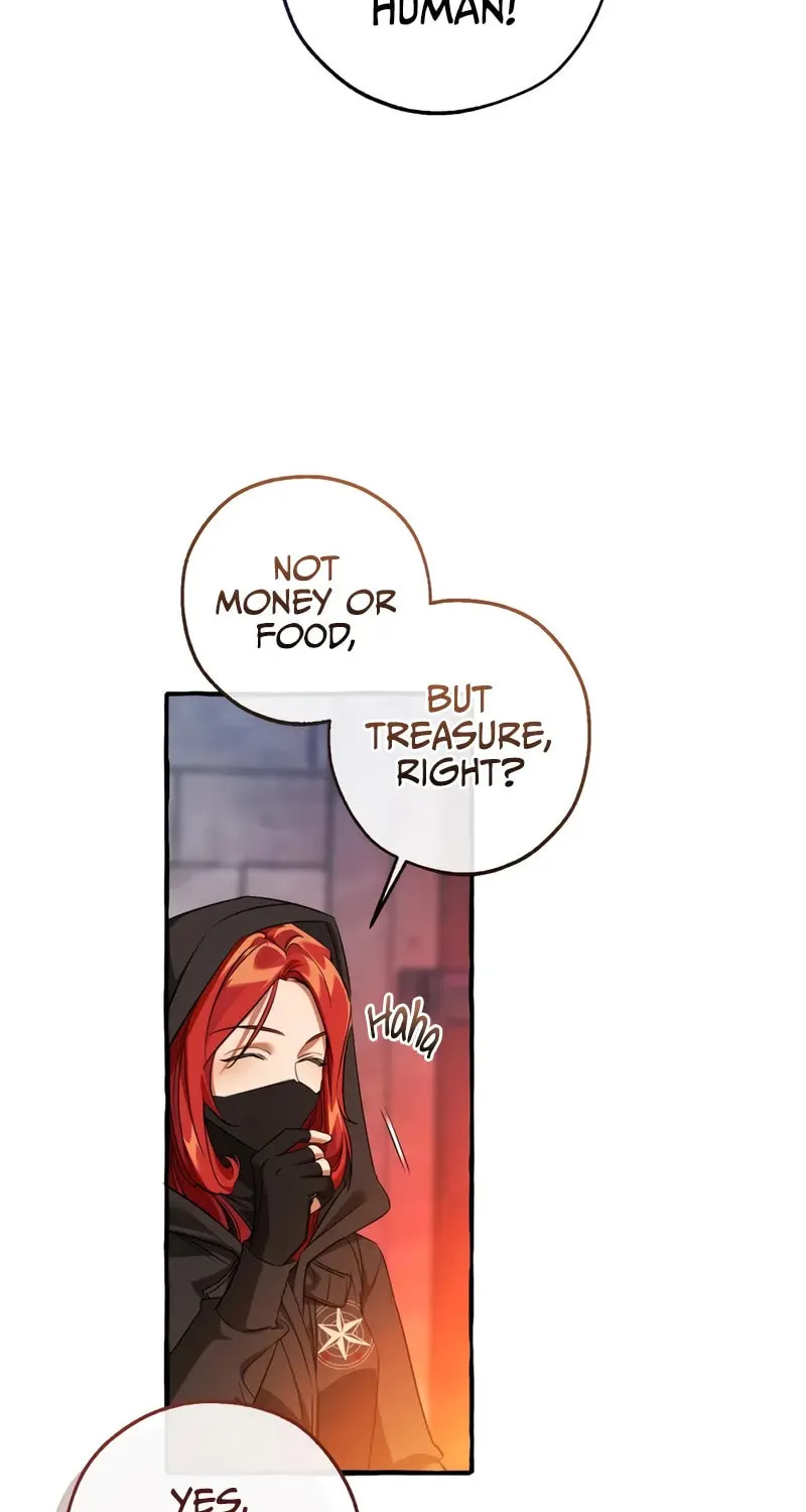 Lout of Count’s Family Chapter 161 page 17 - 