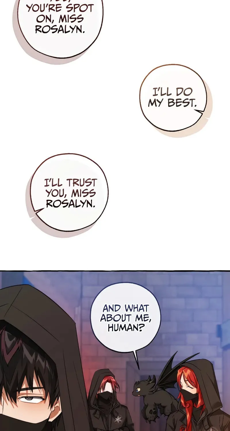 Lout of Count’s Family Chapter 161 page 18 - 