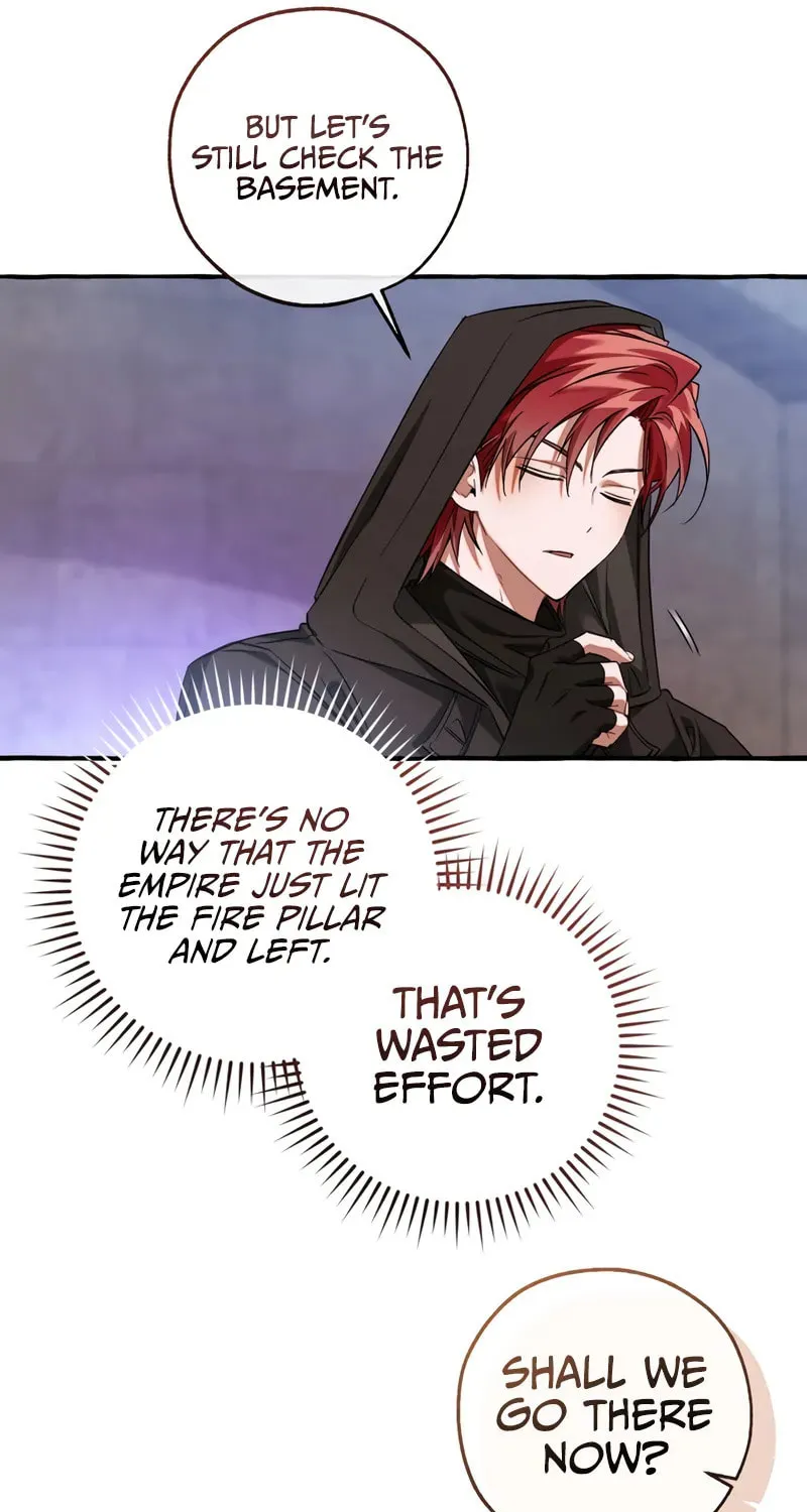 Lout of Count’s Family Chapter 161 page 22 - 