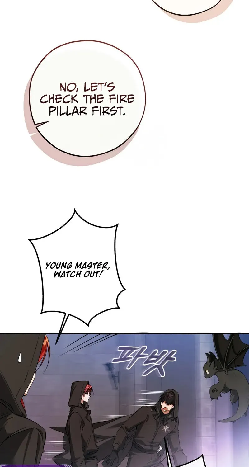 Lout of Count’s Family Chapter 161 page 23 - 