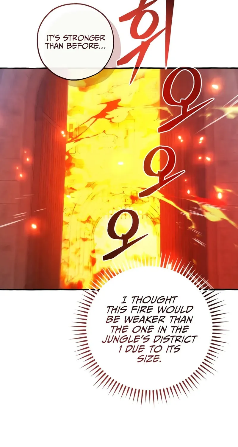 Lout of Count’s Family Chapter 161 page 28 - 