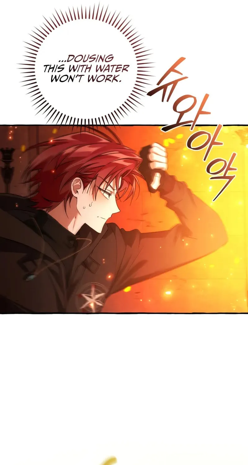 Lout of Count’s Family Chapter 161 page 29 - 