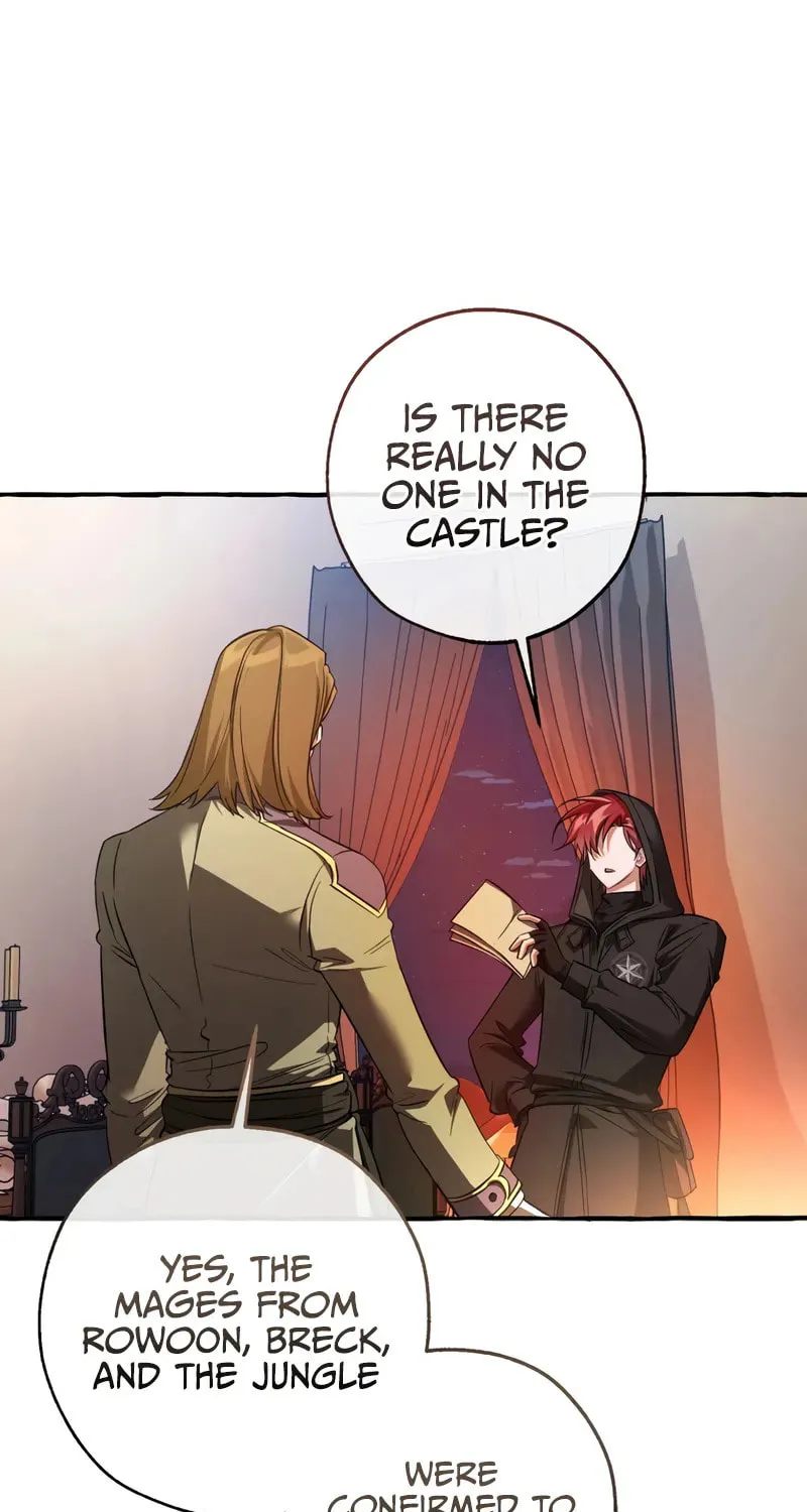 Lout of Count’s Family Chapter 161 page 4 - 