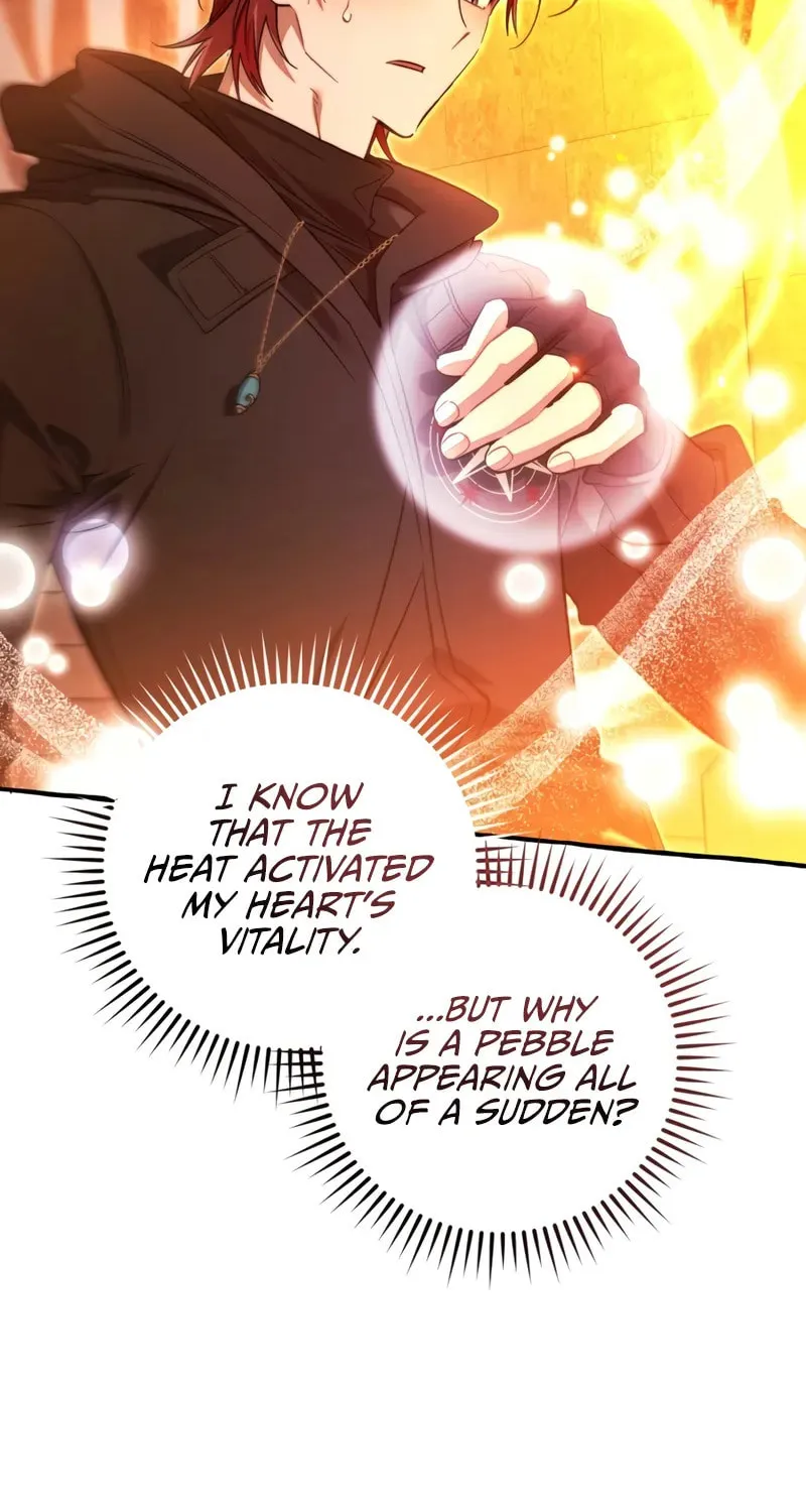 Lout of Count’s Family Chapter 161 page 33 - 