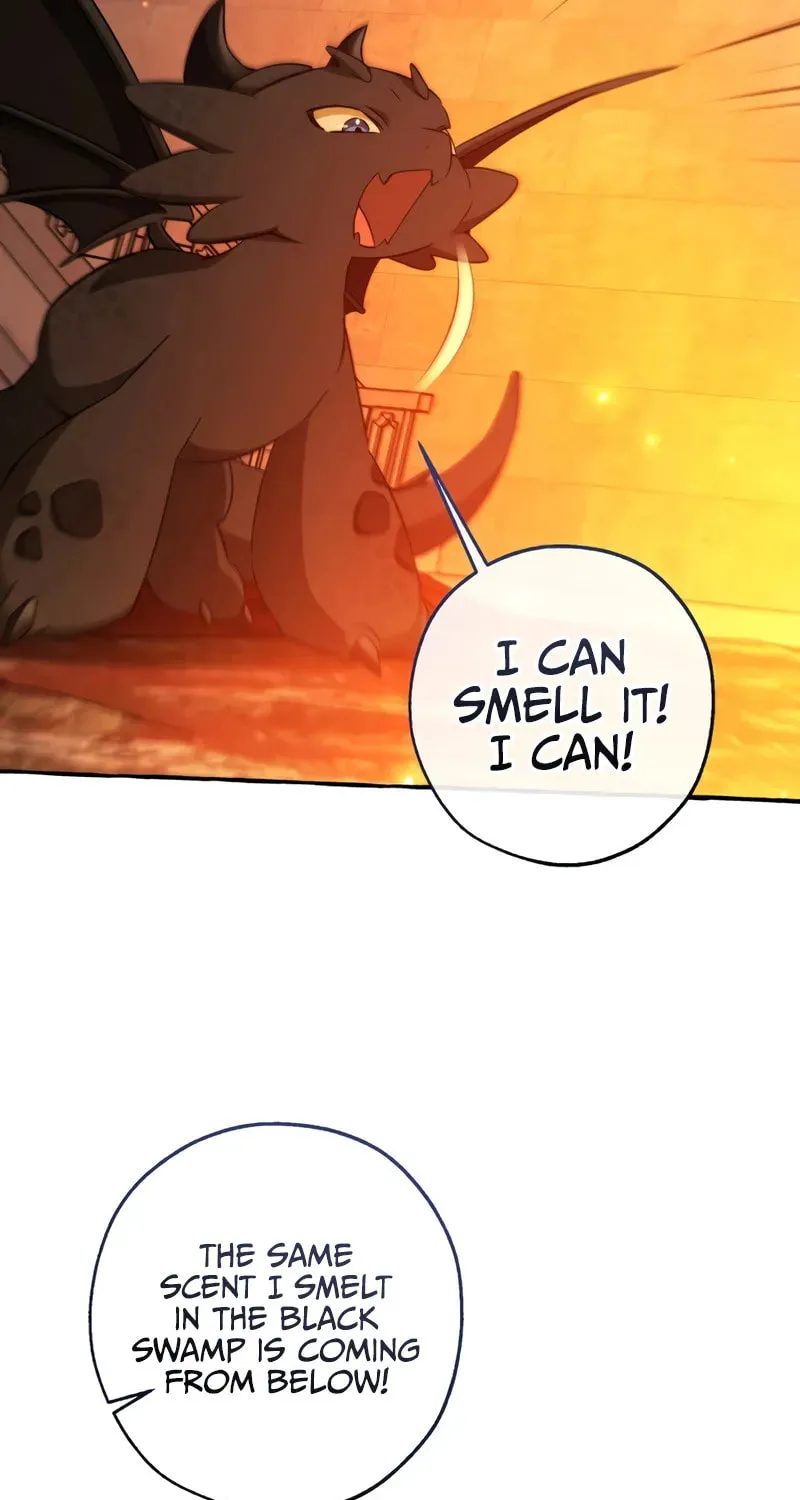 Lout of Count’s Family Chapter 161 page 36 - 