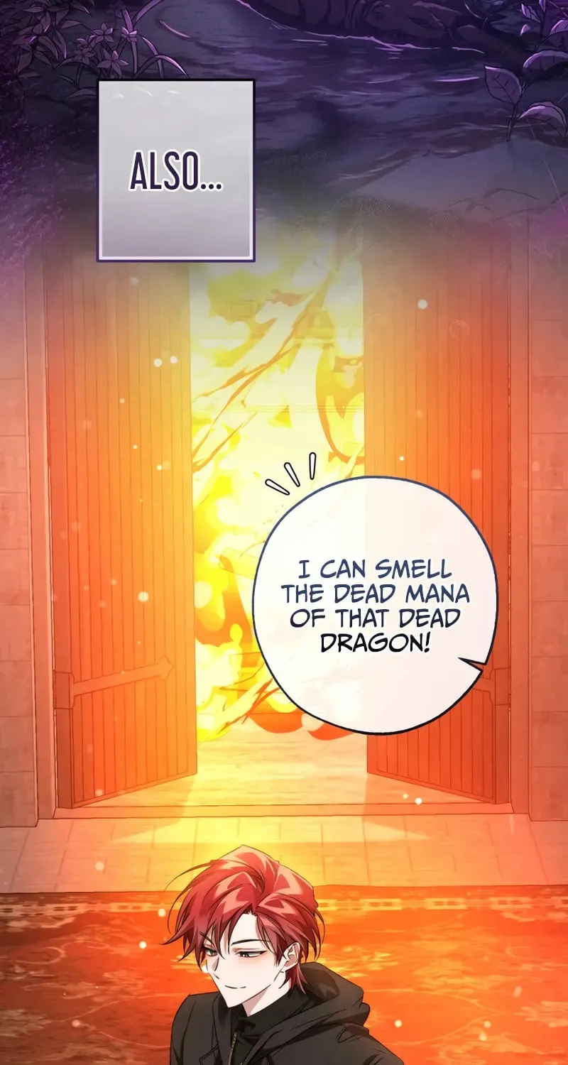Lout of Count’s Family Chapter 161 page 39 - 