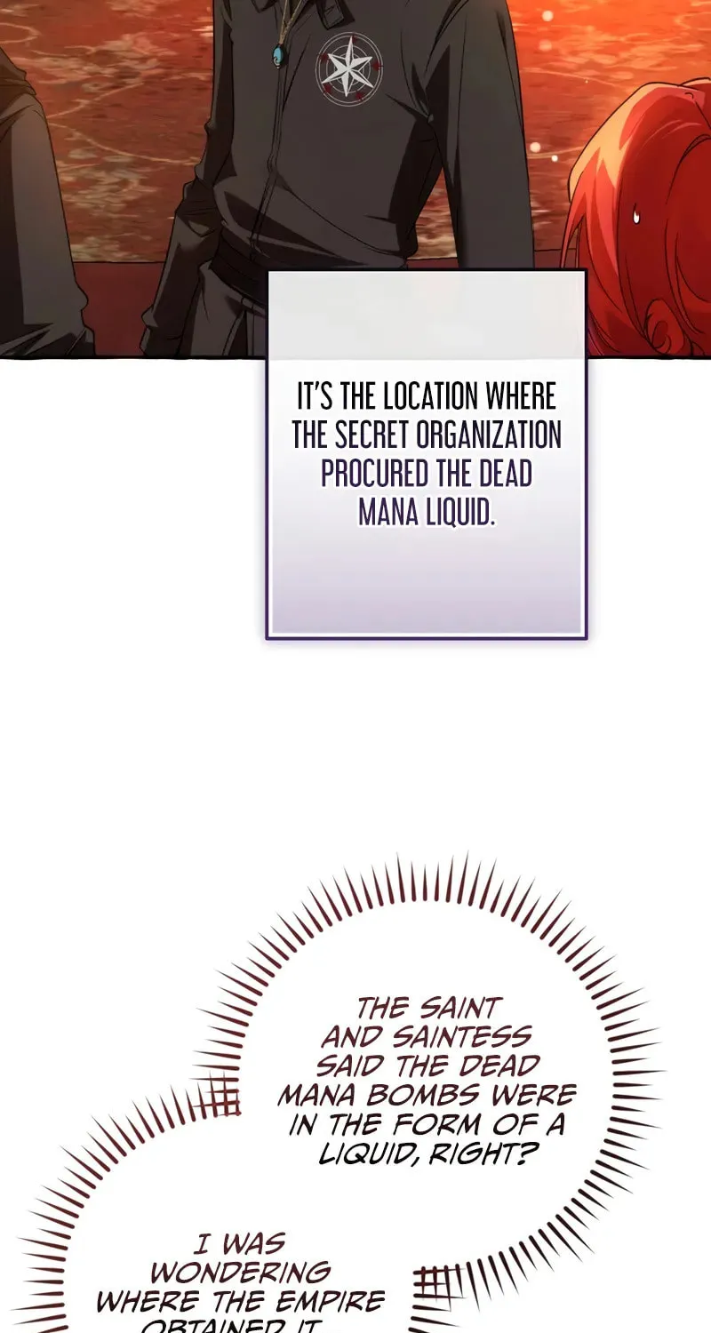 Lout of Count’s Family Chapter 161 page 40 - 