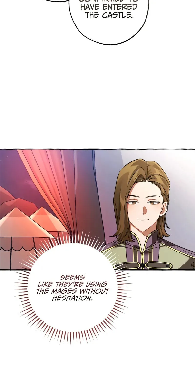 Lout of Count’s Family Chapter 161 page 5 - 
