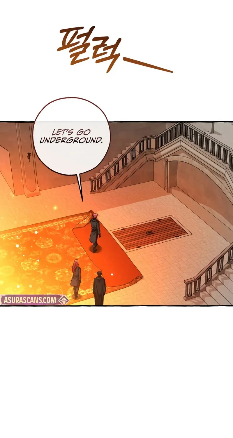 Lout of Count’s Family Chapter 161 page 42 - 