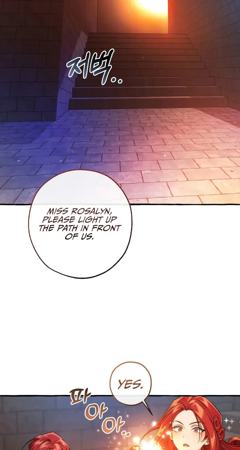 Lout of Count’s Family Chapter 161 page 44 - 