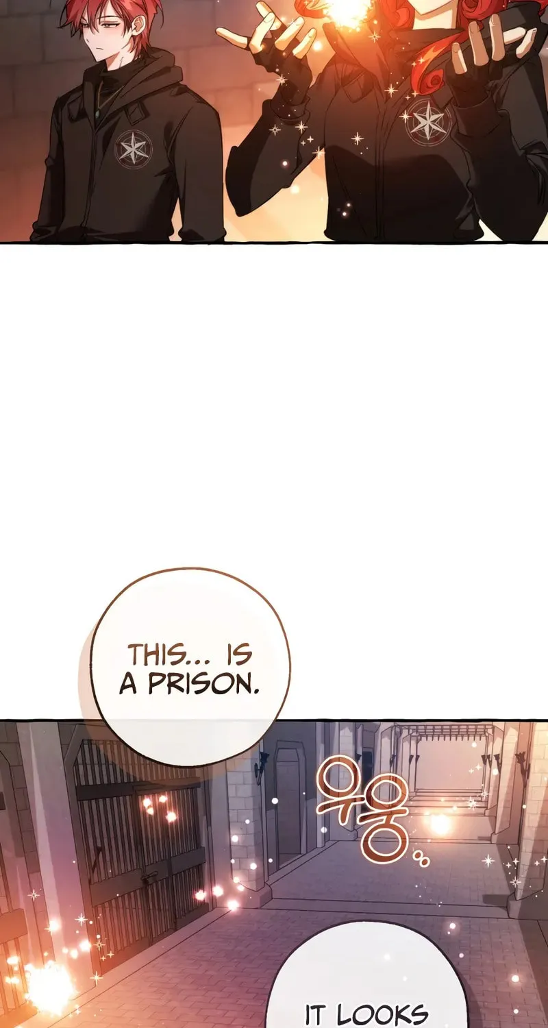 Lout of Count’s Family Chapter 161 page 45 - 