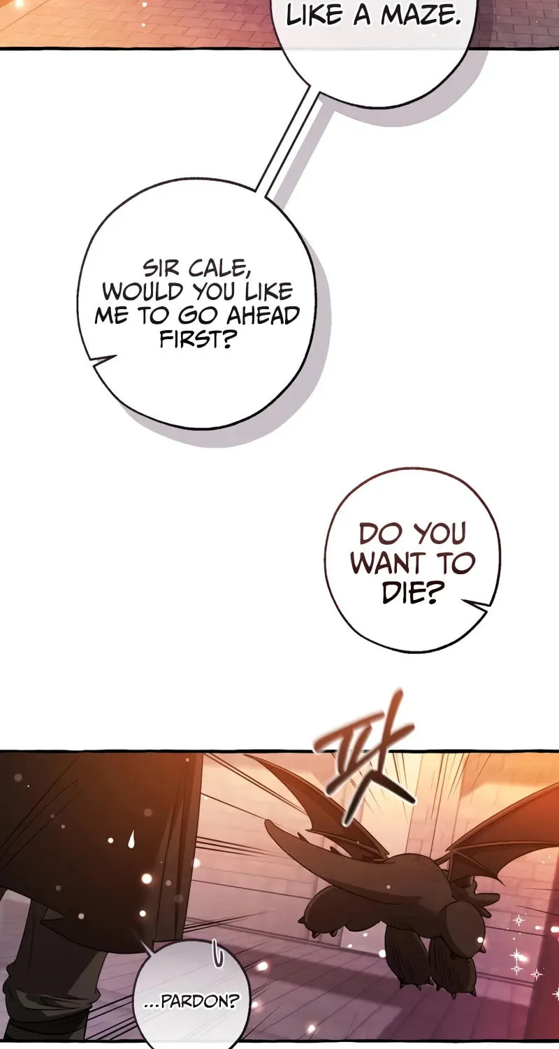 Lout of Count’s Family Chapter 161 page 46 - 