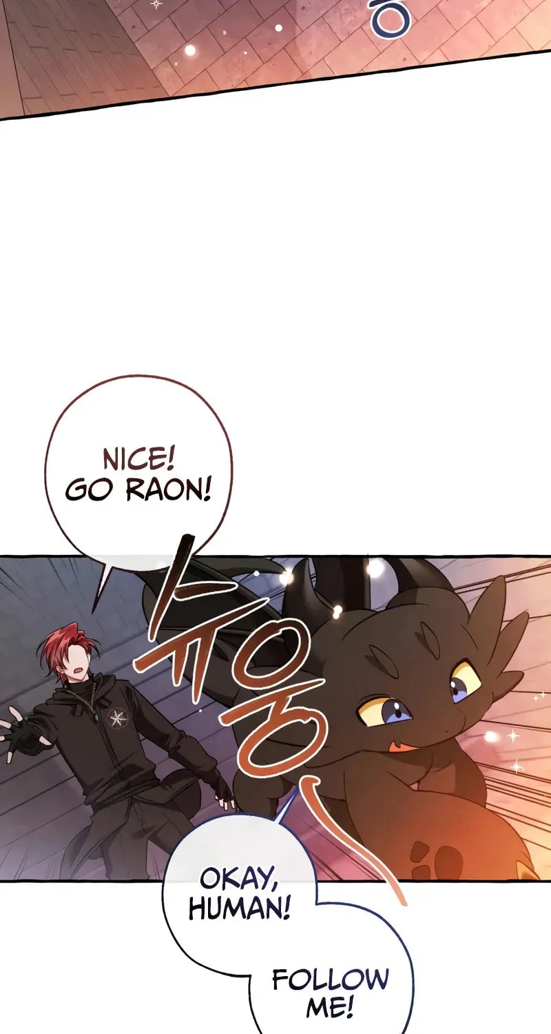 Lout of Count’s Family Chapter 161 page 48 - 