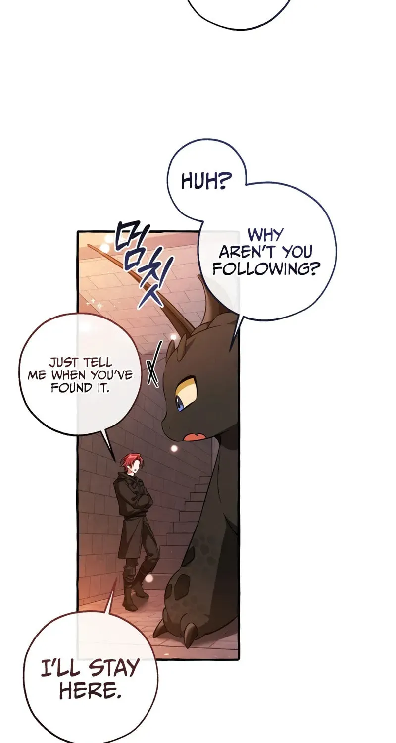 Lout of Count’s Family Chapter 161 page 49 - 
