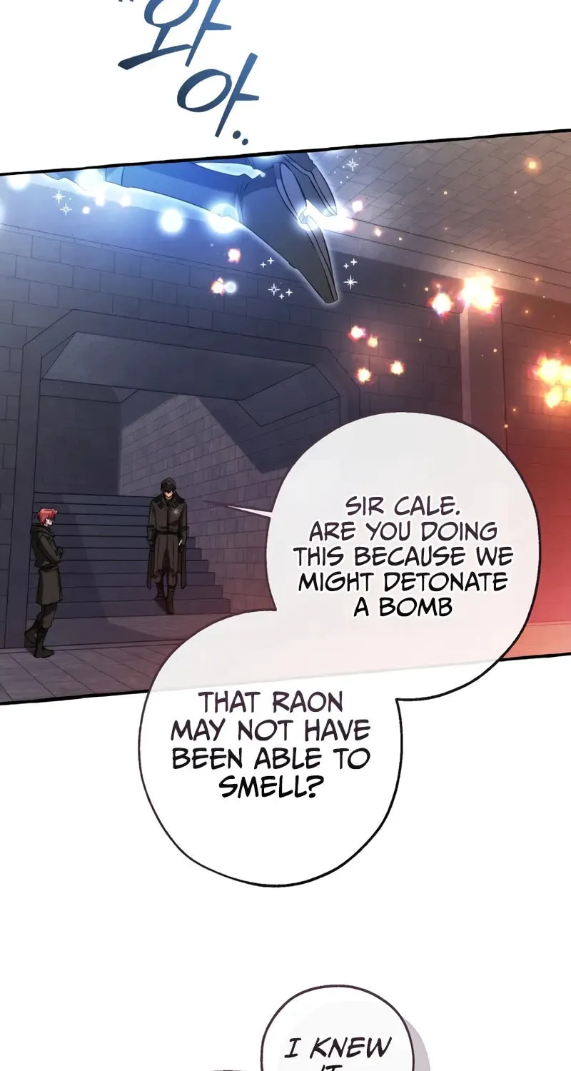 Lout of Count’s Family Chapter 161 page 53 - 
