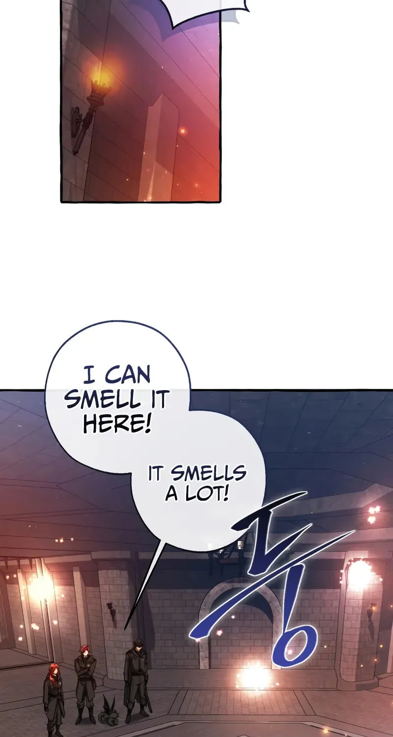 Lout of Count’s Family Chapter 161 page 56 - 