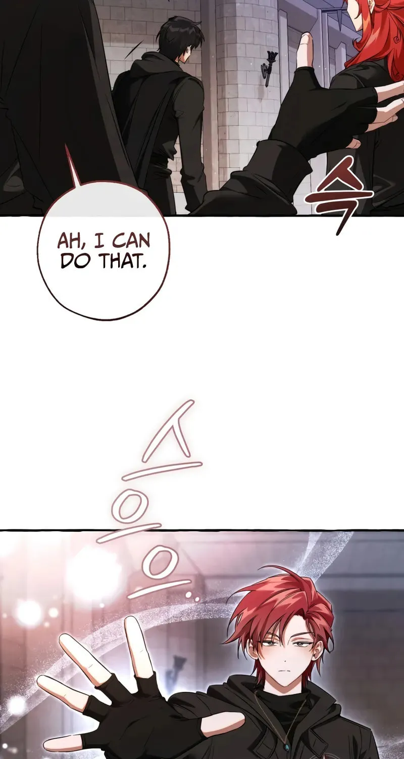 Lout of Count’s Family Chapter 161 page 60 - 
