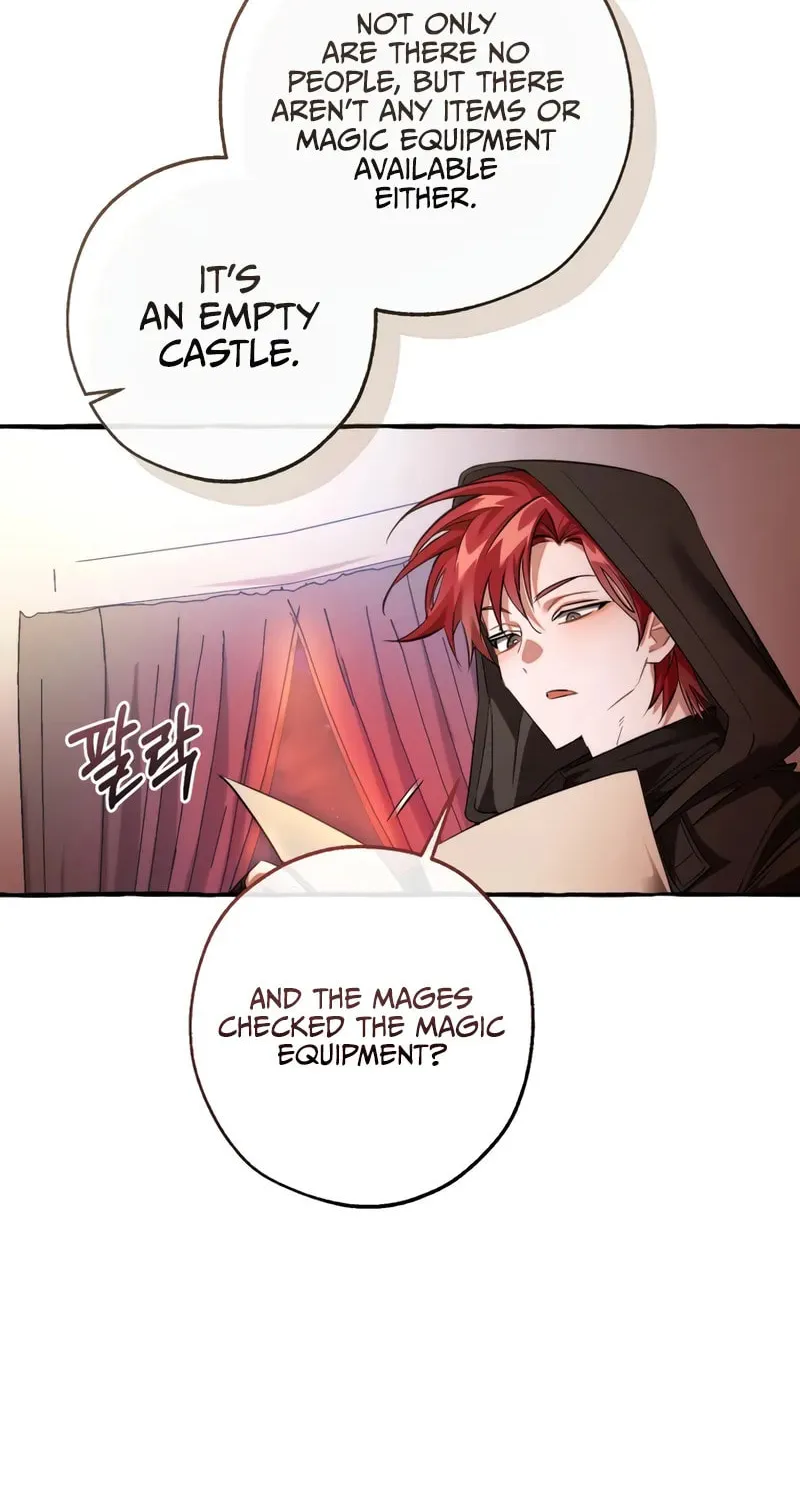 Lout of Count’s Family Chapter 161 page 7 - 