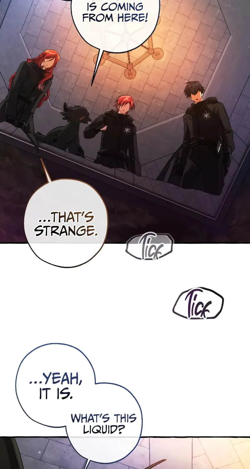Lout of Count’s Family Chapter 161 page 67 - 