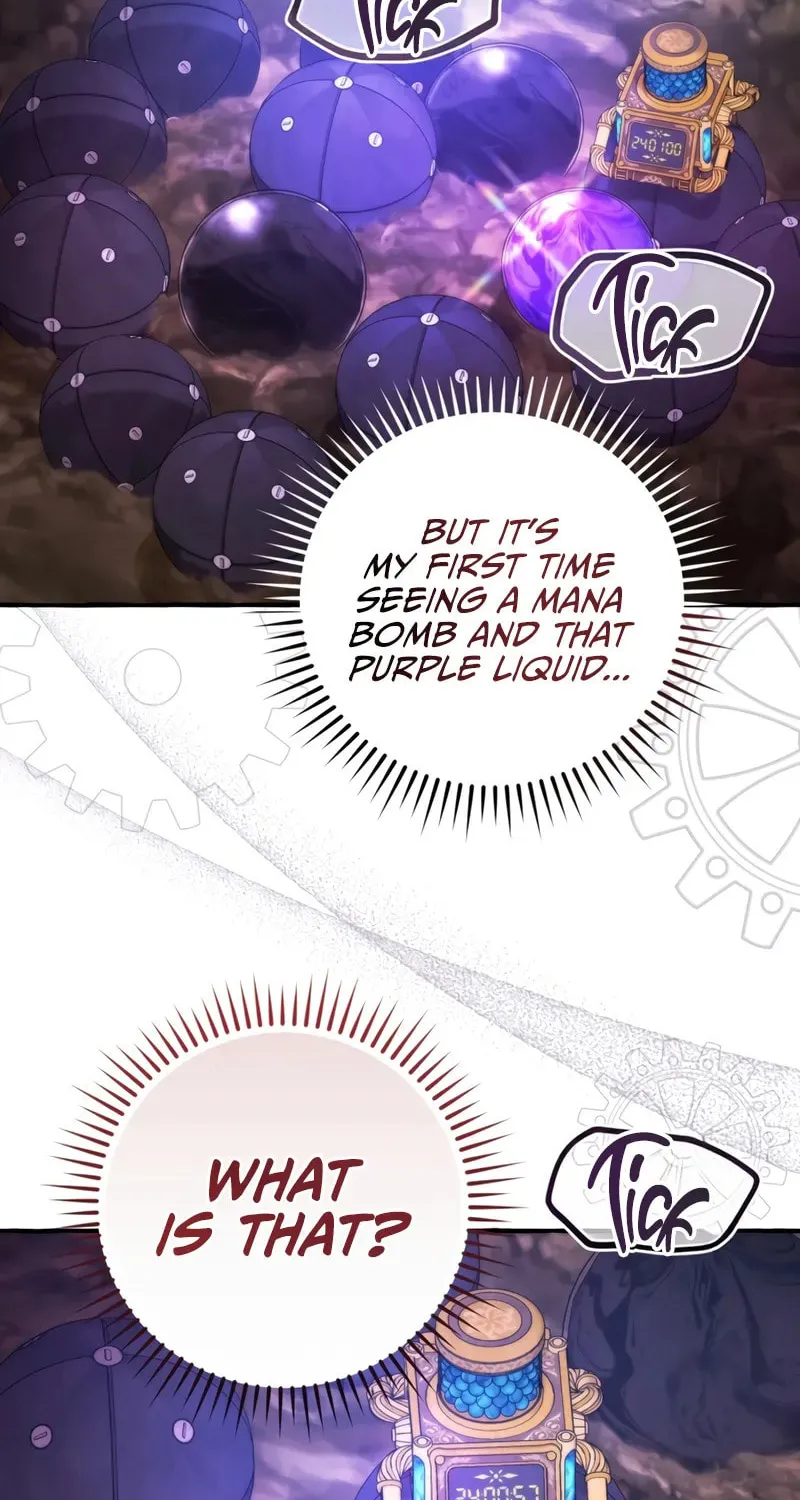 Lout of Count’s Family Chapter 161 page 69 - 