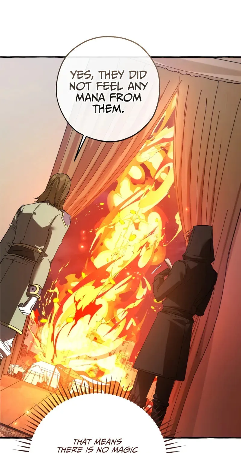 Lout of Count’s Family Chapter 161 page 8 - 