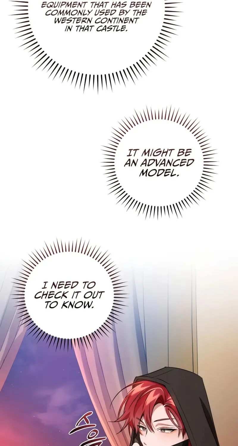 Lout of Count’s Family Chapter 161 page 9 - 