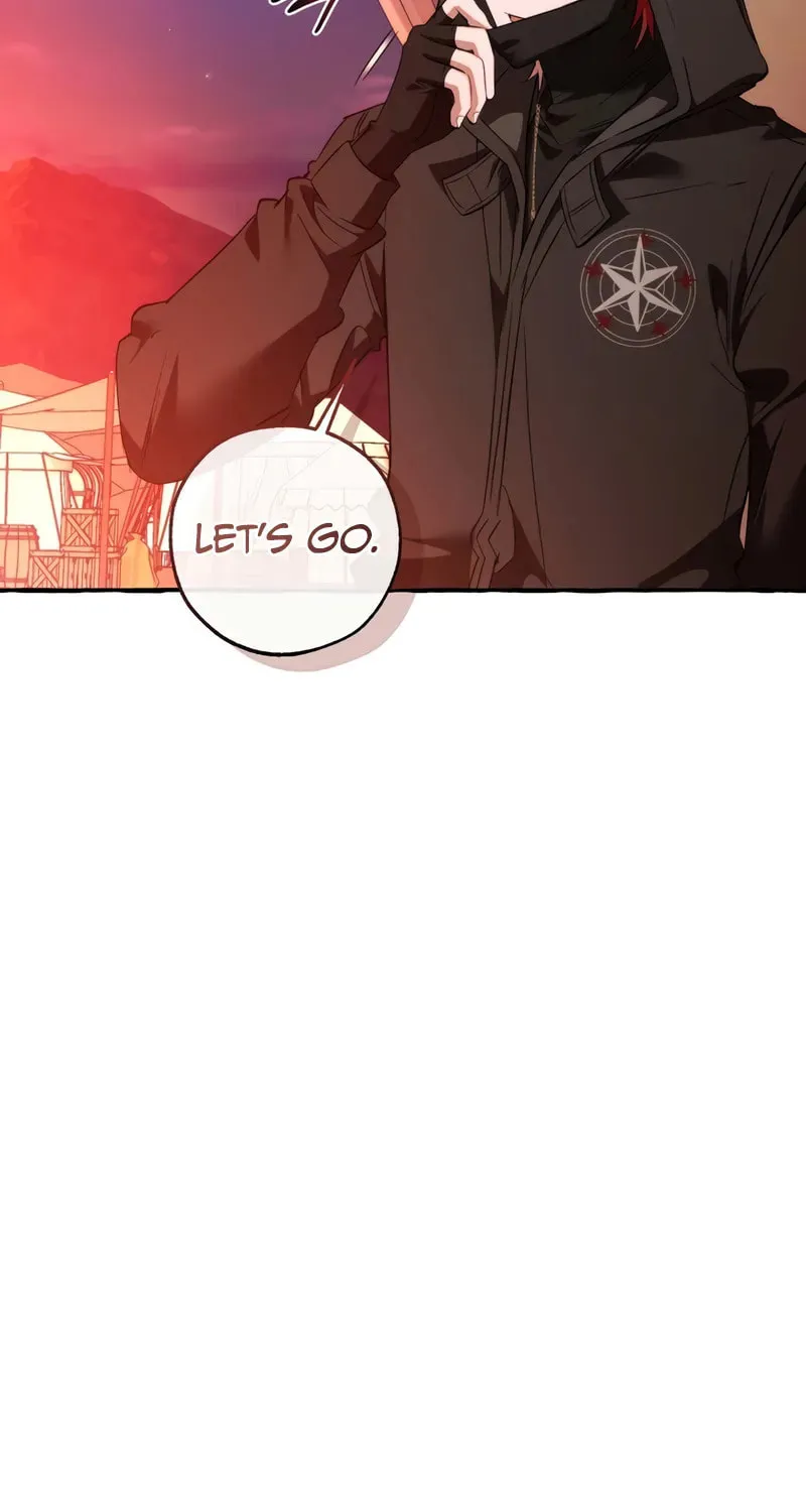 Lout of Count’s Family Chapter 161 page 10 - 