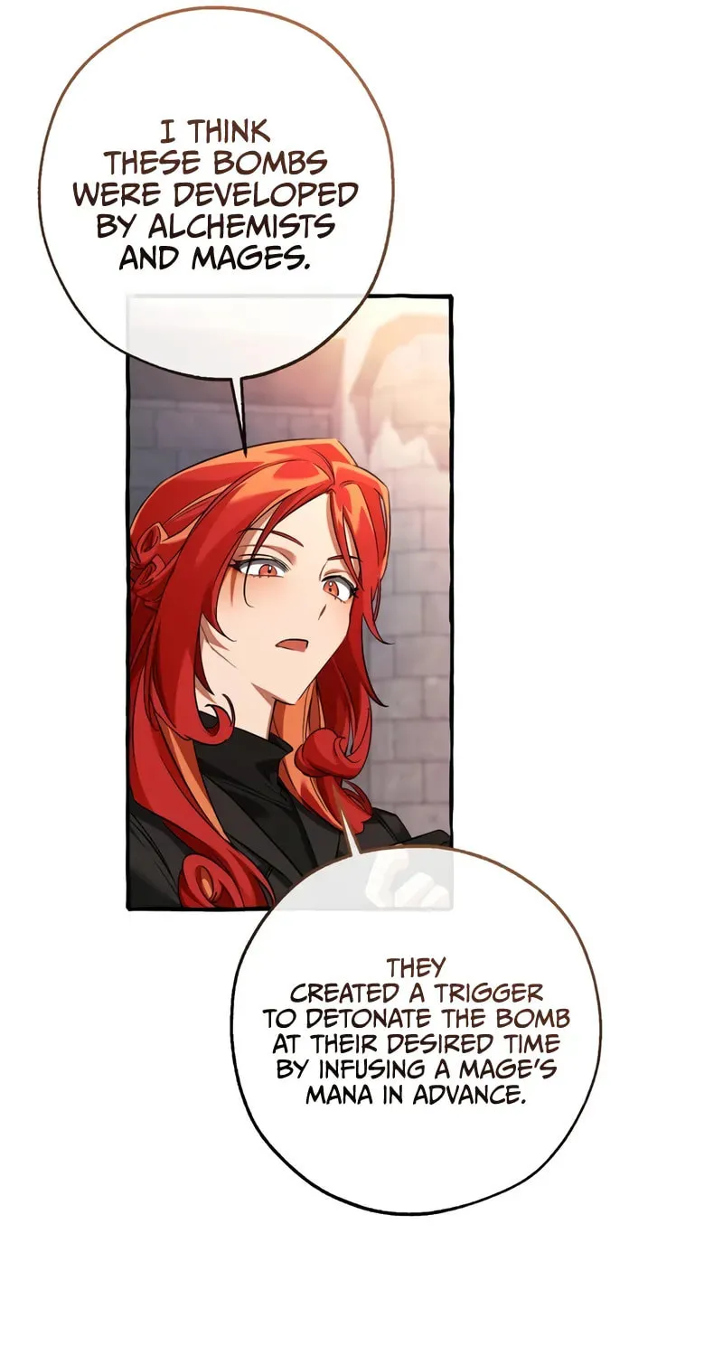 Lout of Count’s Family Chapter 162 page 12 - 