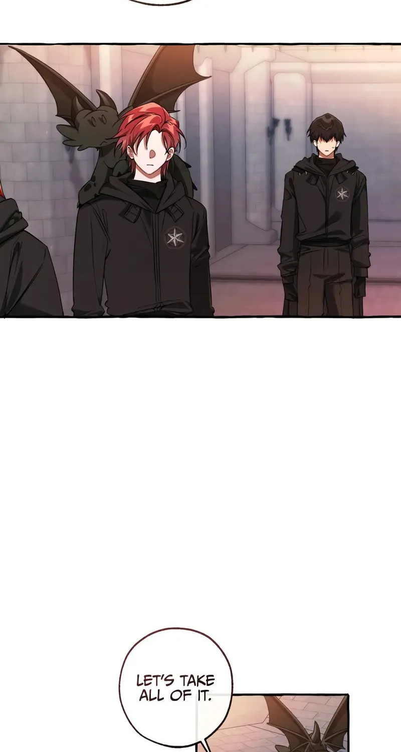 Lout of Count’s Family Chapter 162 page 15 - 