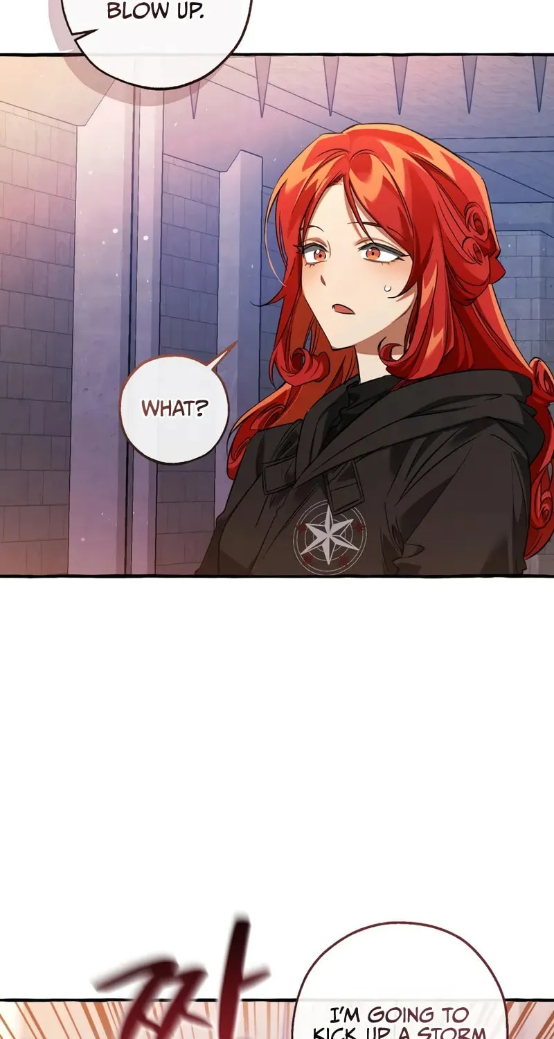 Lout of Count’s Family Chapter 162 page 17 - 