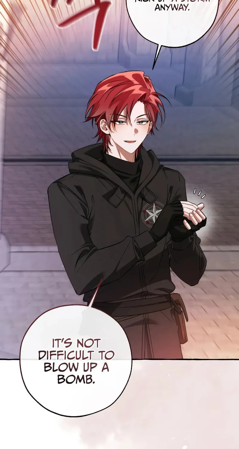 Lout of Count’s Family Chapter 162 page 18 - 