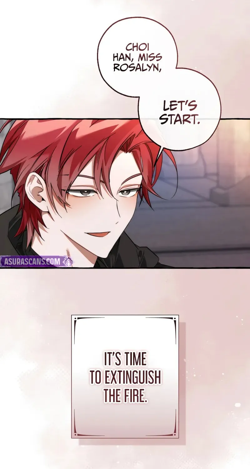 Lout of Count’s Family Chapter 162 page 19 - 
