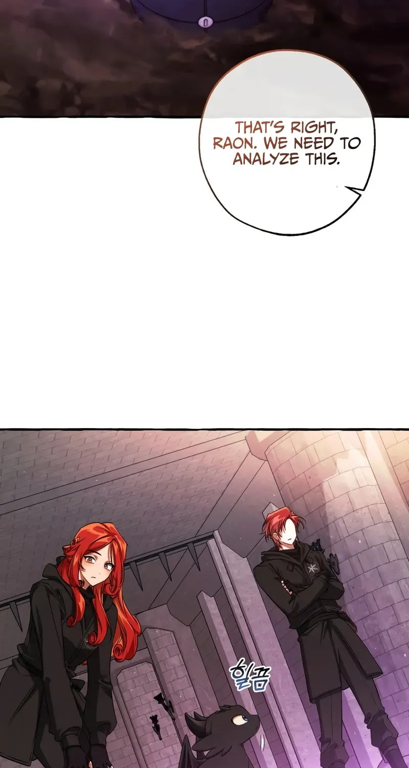 Lout of Count’s Family Chapter 162 page 3 - 