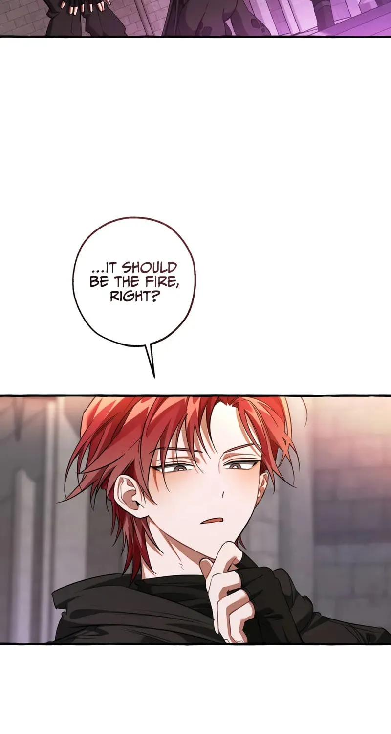 Lout of Count’s Family Chapter 162 page 4 - 