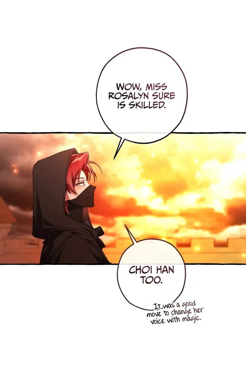 Lout of Count’s Family Chapter 162 page 31 - 