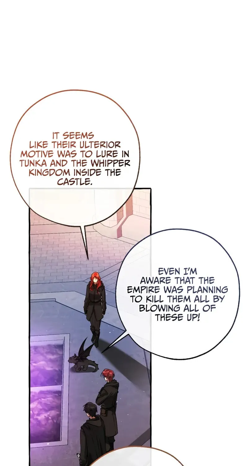 Lout of Count’s Family Chapter 162 page 5 - 