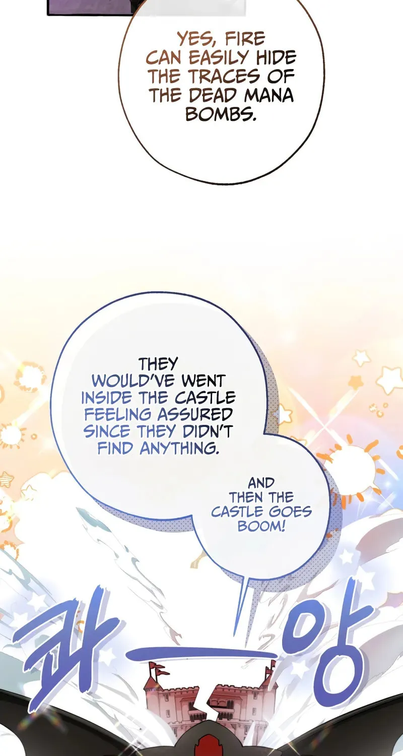 Lout of Count’s Family Chapter 162 page 6 - 