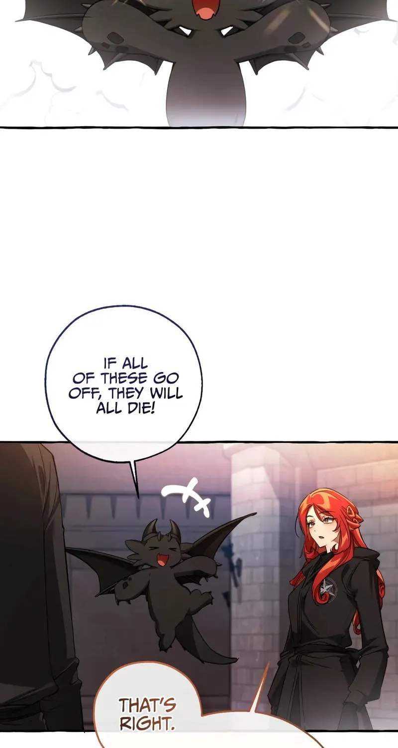 Lout of Count’s Family Chapter 162 page 7 - 