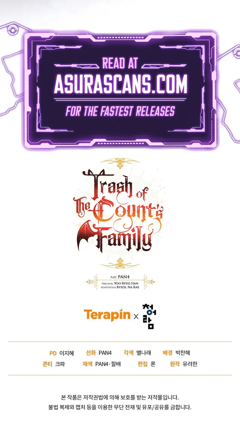 Lout of Count’s Family Chapter 162 page 68 - 