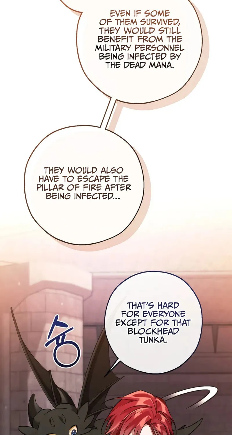 Lout of Count’s Family Chapter 162 page 8 - 