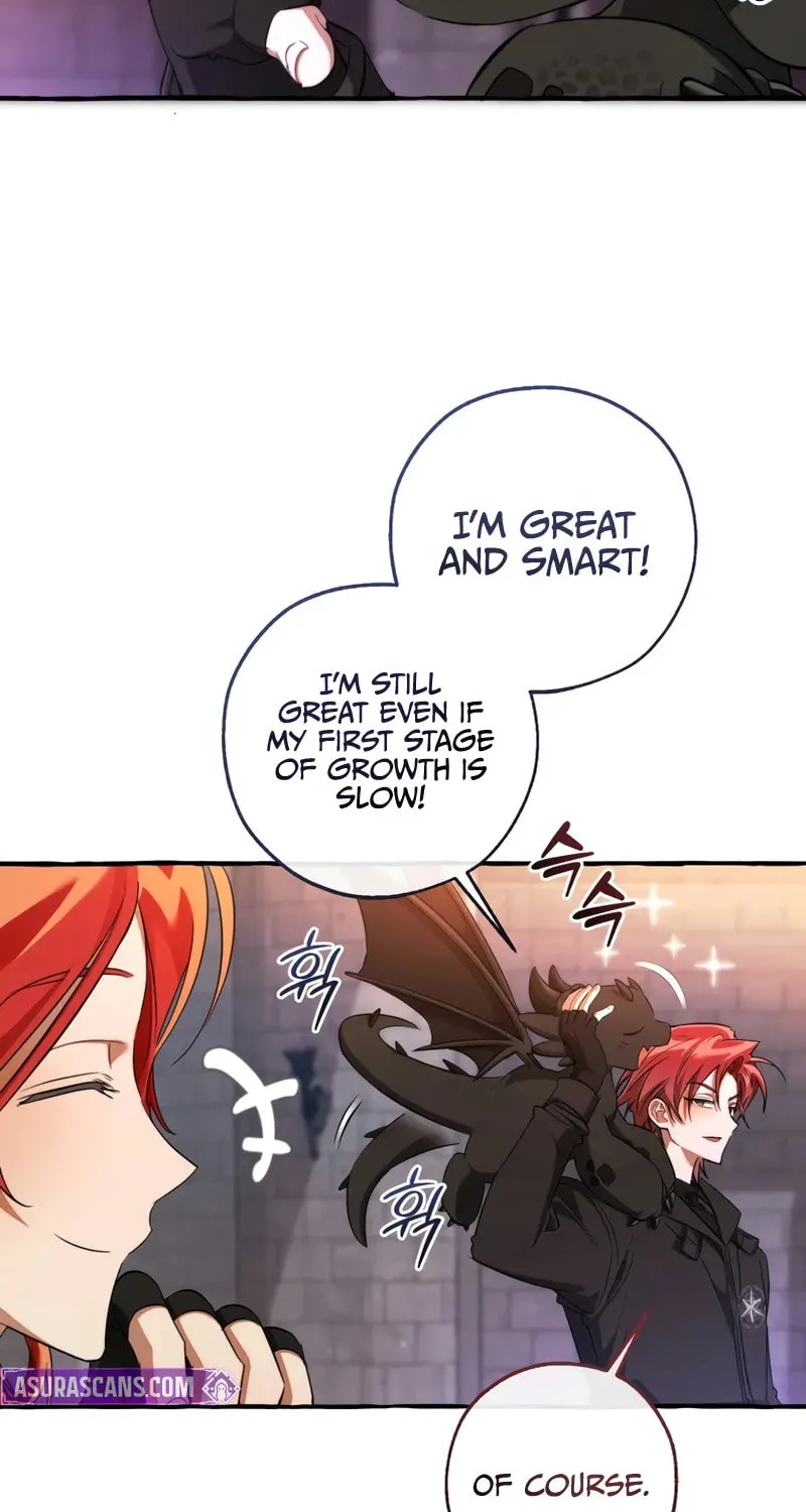 Lout of Count’s Family Chapter 162 page 10 - 