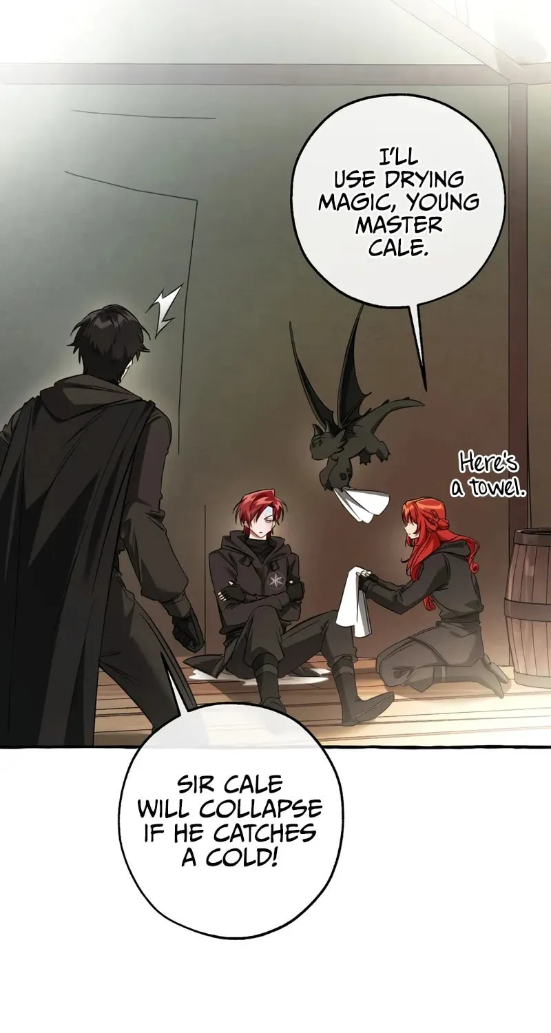 Lout of Count’s Family Chapter 163 page 13 - 