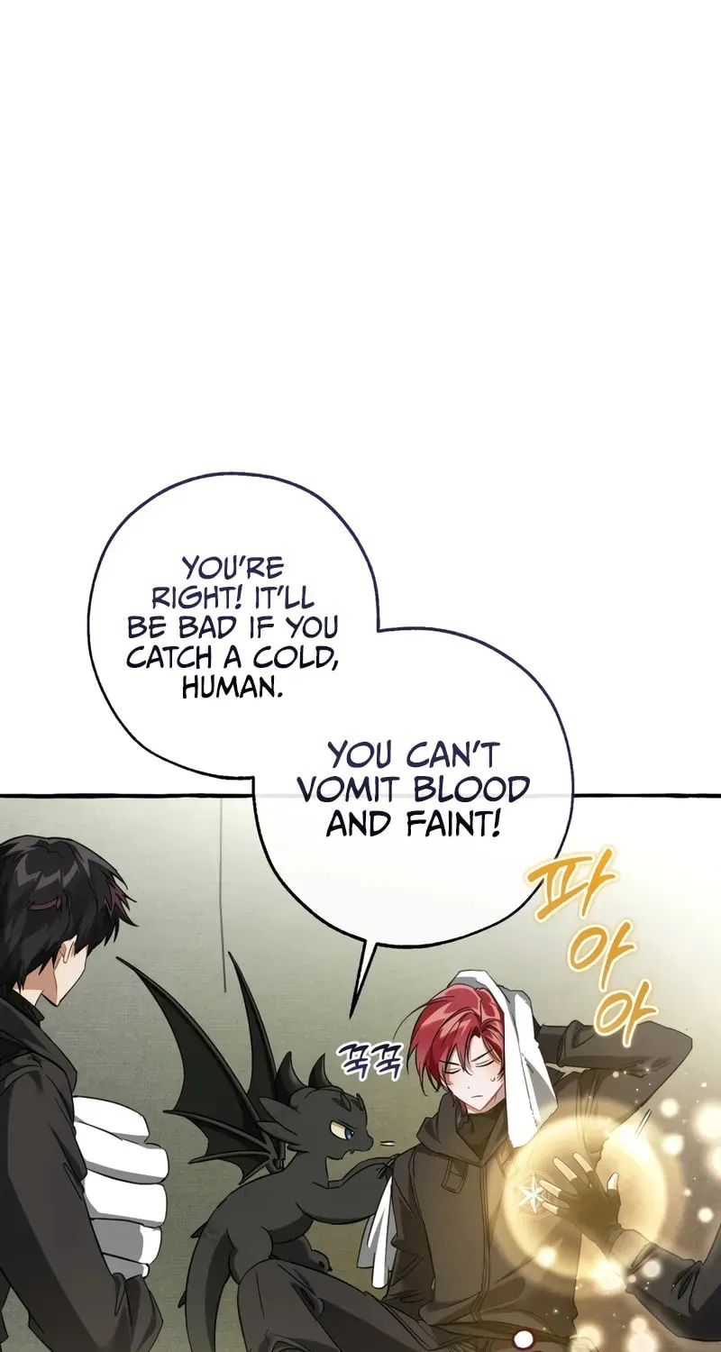 Lout of Count’s Family Chapter 163 page 14 - 