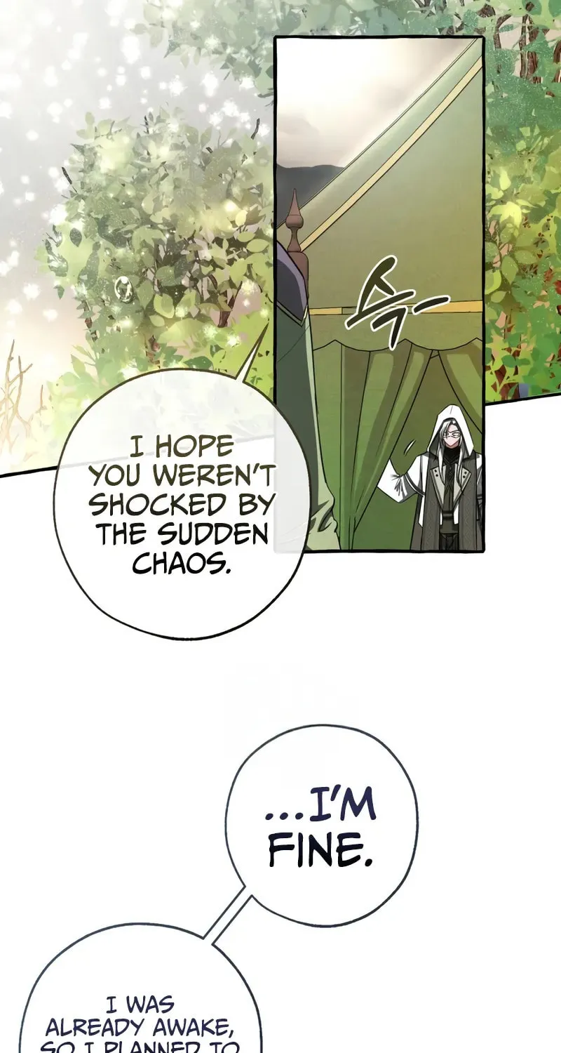 Lout of Count’s Family Chapter 163 page 17 - 
