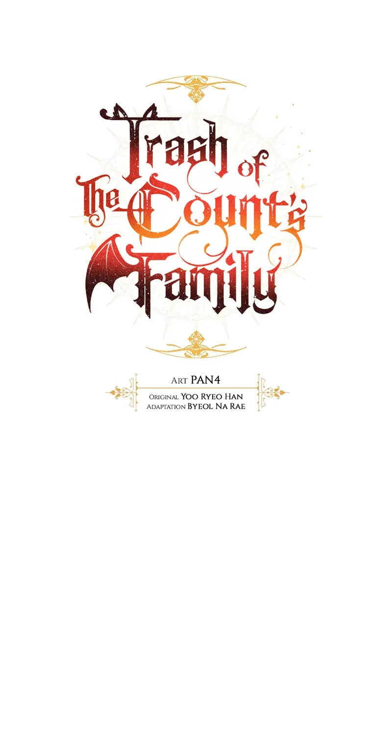 Lout of Count’s Family Chapter 163 page 22 - 