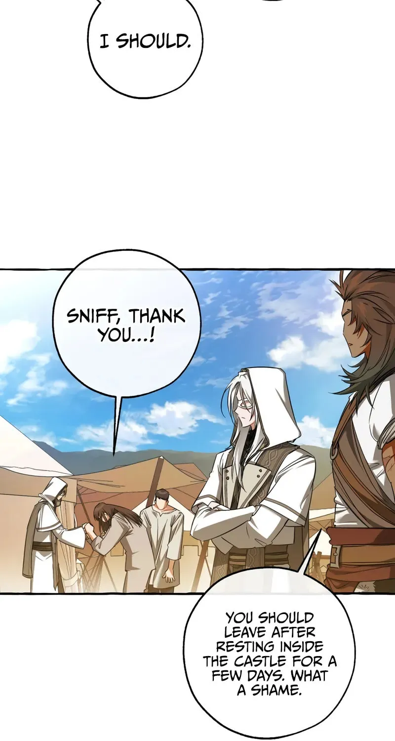 Lout of Count’s Family Chapter 163 page 24 - 