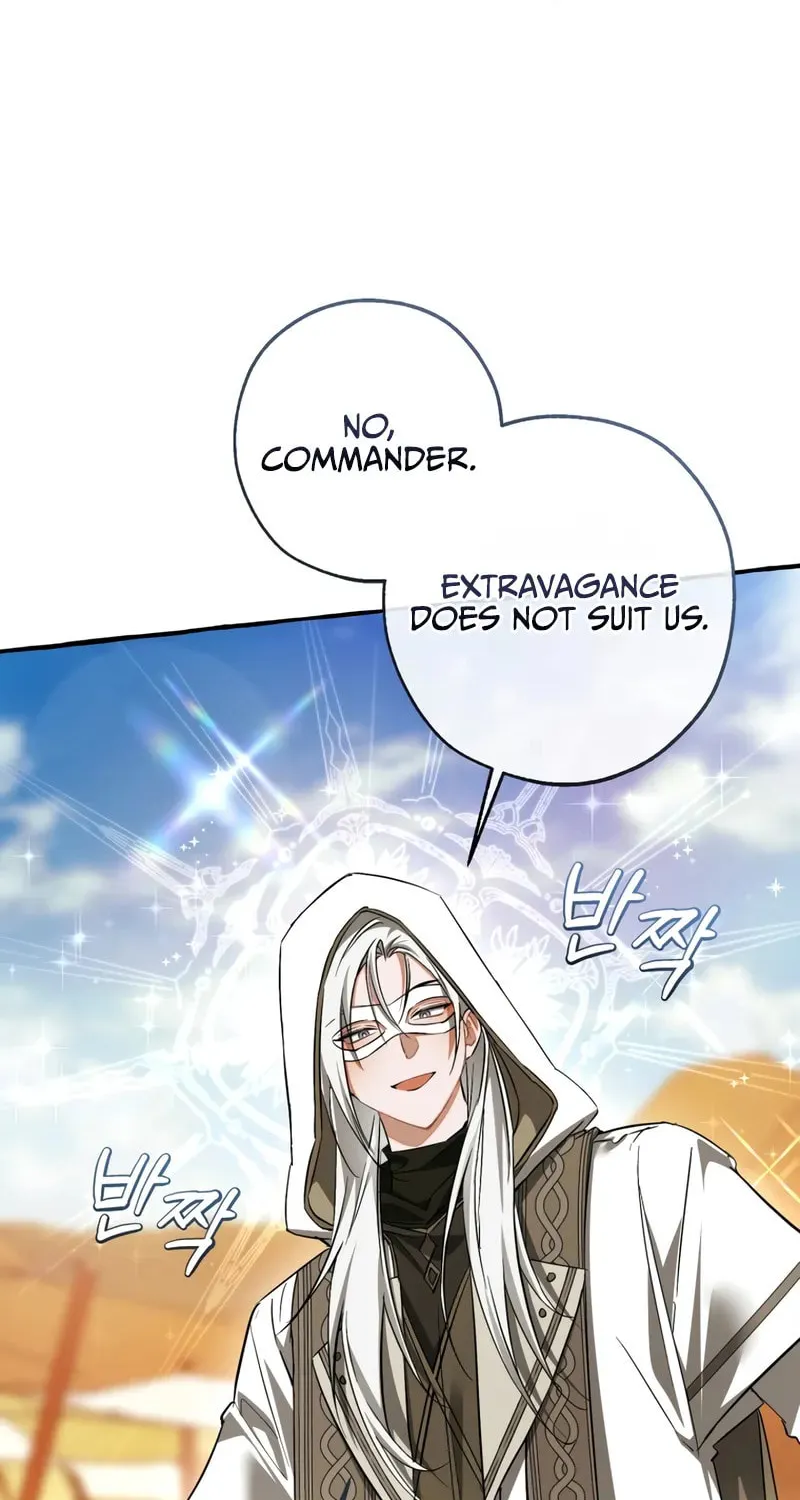 Lout of Count’s Family Chapter 163 page 25 - 