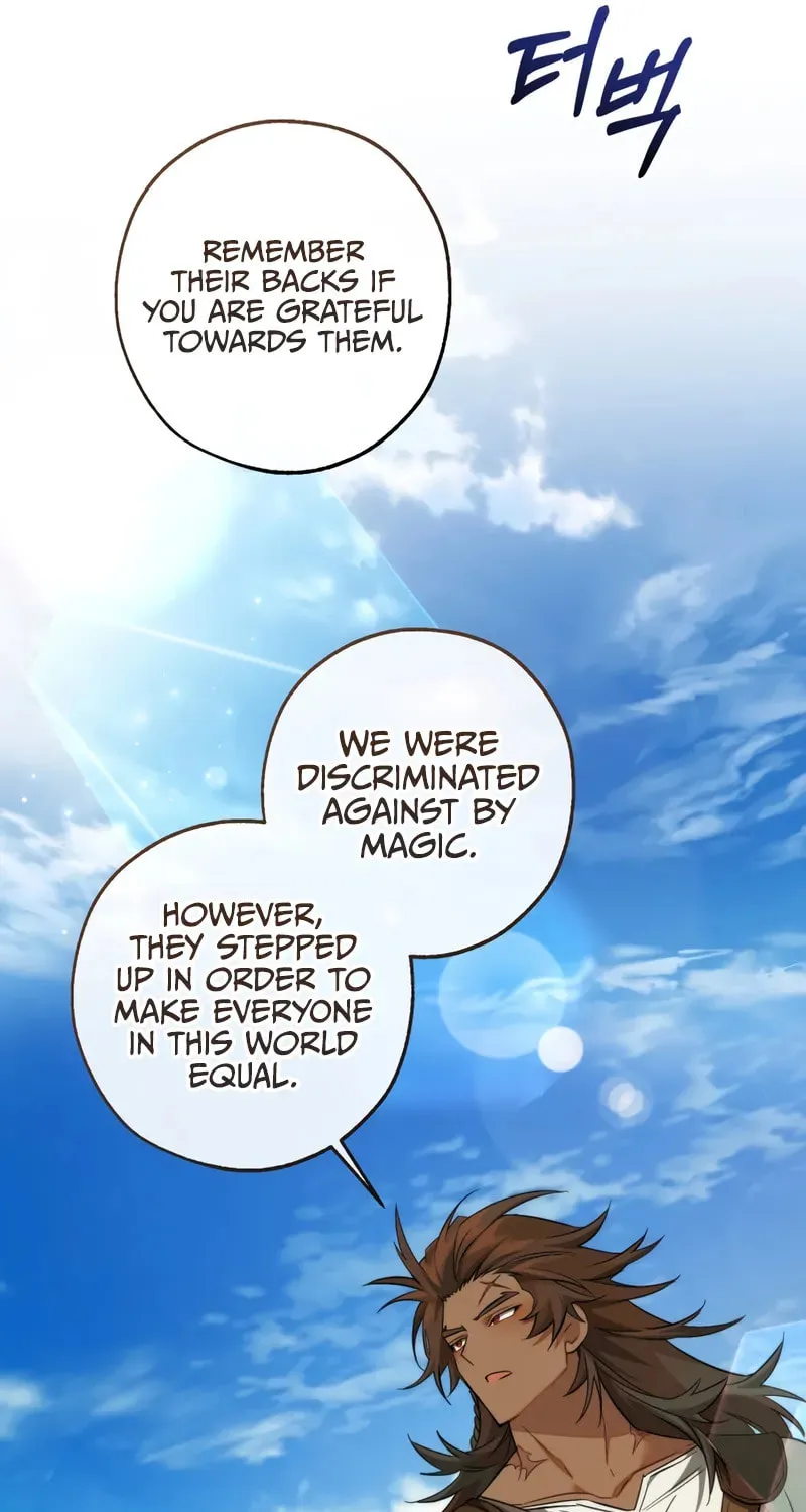 Lout of Count’s Family Chapter 163 page 32 - 