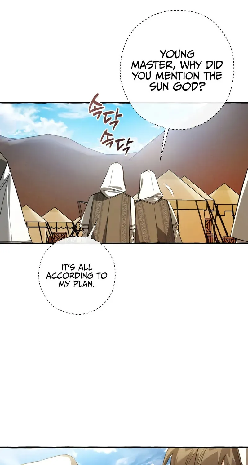 Lout of Count’s Family Chapter 163 page 34 - 